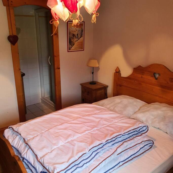 Appartamento Centre 5 Pers. Monette