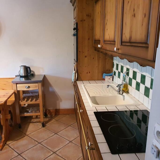 Centre 5 Pers. Monette Appartamento *