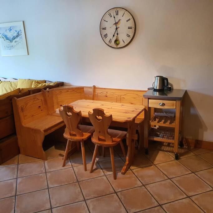 Centre 5 Pers. Monette Apartment