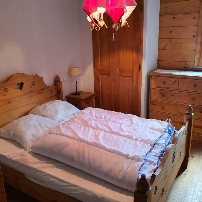 Apartment Centre 5 Pers. Monette *