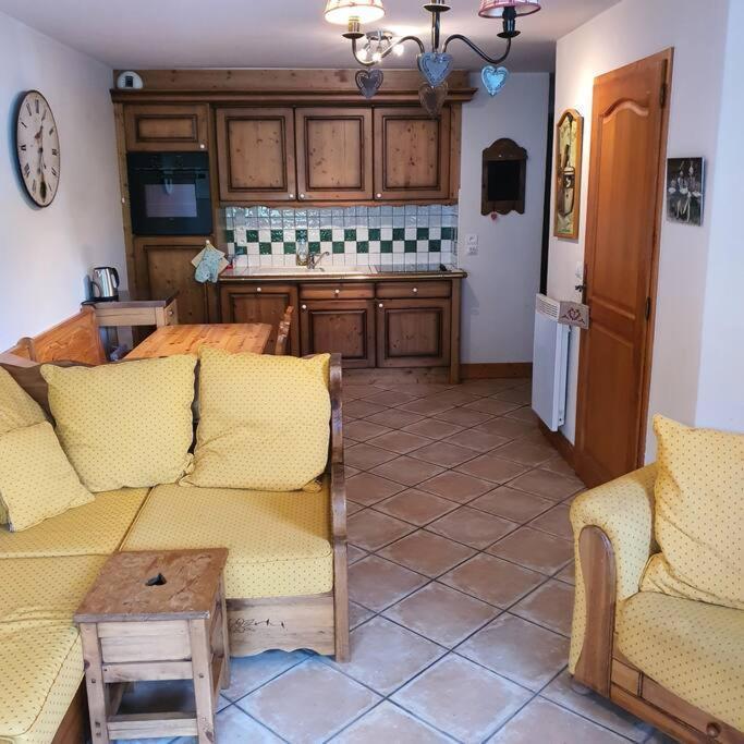 Appartamento Centre 5 Pers. Monette